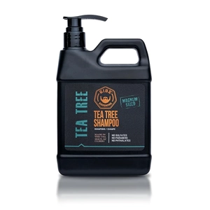 My Go-To Sulfate-Free Shampoo for Healthier Hair