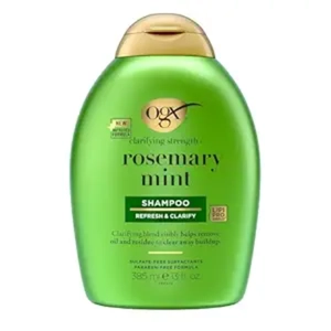 My Go-To Refreshing Scalp Shampoo for Lasting Freshness