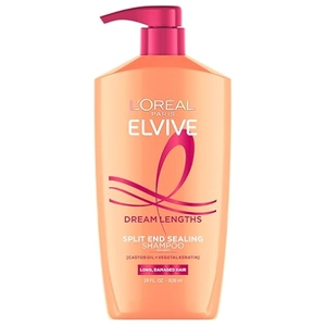 Best Healing Shampoo I've Ever Used - It Works!