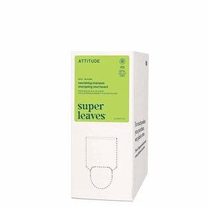 I Love This Bulk Refill Shampoo for Dry Hair