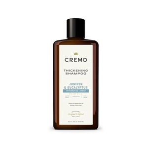 I Found My Perfect Thickening Shampoo with Great Lather