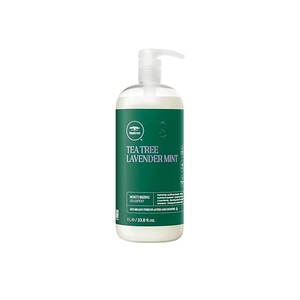 My Tea Tree Shampoo Review: Clean Hair, Natural Oils Intact