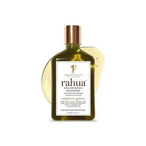 My Rahua Shampoo Review: Sleek Silky Long Hair Results