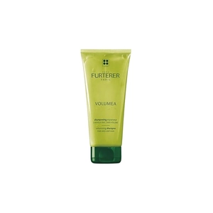 I Got Fuller, Shinier Fine Hair with Rene Furterer Shampoo