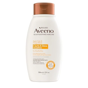 I Love This Clarifying Shampoo for Soft Shiny Hair