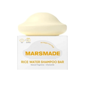 My Honest Shampoo Bar Review: Soft and Shiny Hair