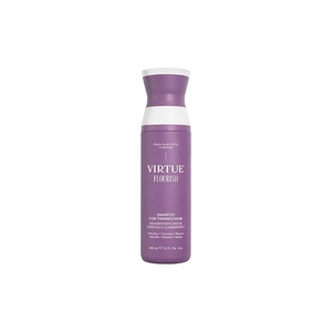 I Found a Hair Loss Shampoo for Fuller Thicker Hair