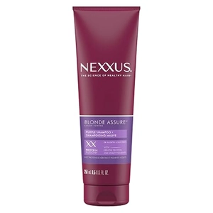 I Found the Best Purple Shampoo for Brassy Blonde Hair
