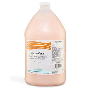 I Love DermaRite Gentle Shampoo and Body Wash for Skin