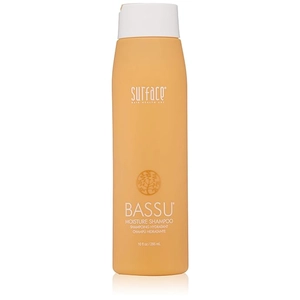 I Love This Surface Shampoo for Second Day Curly Hair
