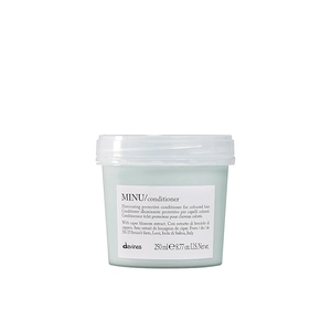 I Found the Best Davines Conditioner for Dry Hair