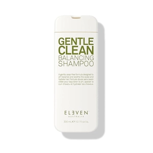 My Sensitive Scalp Loves Eleven Australia Gentle Clean Balancing Shampoo
