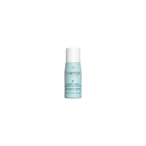 My Virtue Shampoo Review: Hydrating Color-Treated Hair