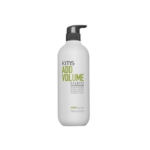 I Love This Shampoo for Fine Hair Volume and Body