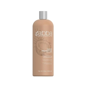 I Just Want My ABBA Shampoo for Color Treated Hair