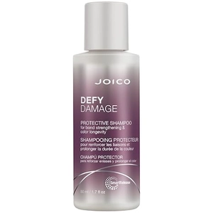 I Trust Joico Shampoo for Damaged Bleached Hair
