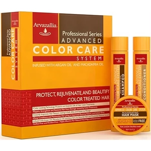 My Favorite Shampoo for Color Treated Hair Has Packaging Flaw