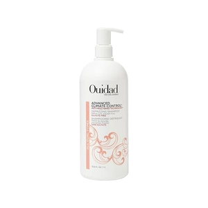I Found Ouidad Shampoo That Defines Curls Without Frizz