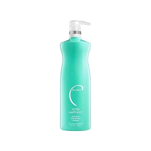 My Malibu C Shampoo: Effective for Dandruff and Dry Scalp