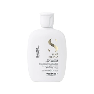 I Found My Forever Shampoo for Shiny Healthy Hair
