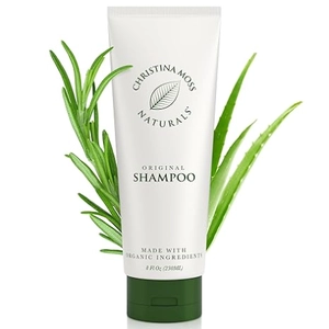 My Natural Shampoo Review: No Buildup, Hard Water Hero