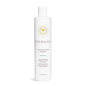 My Hair Feels Clean and Hydrated with This Non-Toxic Shampoo