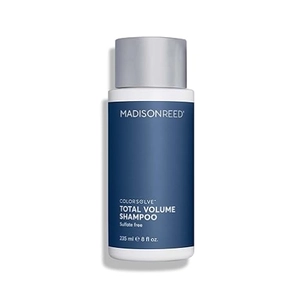 I Found My Holy Grail Volumizing Shampoo for Color-Treated Hair