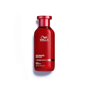 I Love Wella Ultimate Repair Shampoo for Damaged Hair