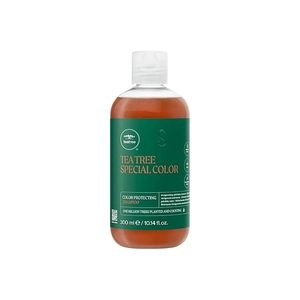 I Love This Tea Tree Shampoo for Color Treated Hair