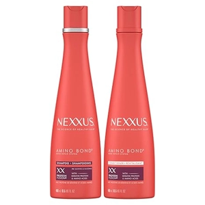 I Loved This Silicone-Free Protein Shampoo for Damaged Hair