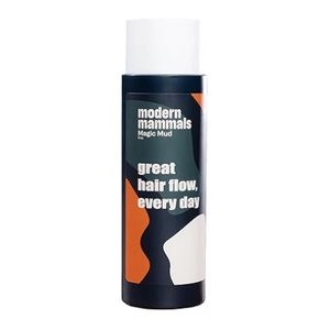 I Ditched Shampoo with Modern Mammals Magic Mud