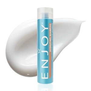 My Go-To Sulfate Free Hydrating Shampoo for Dry Hair