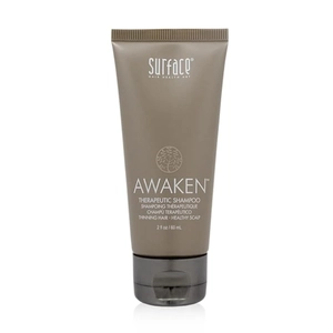 I Beat Hair Loss With This Coconut Shampoo