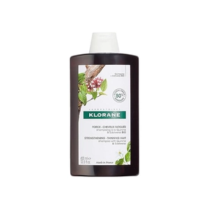 My Honest Klorane Shampoo Review For Curly Hair And Dandruff