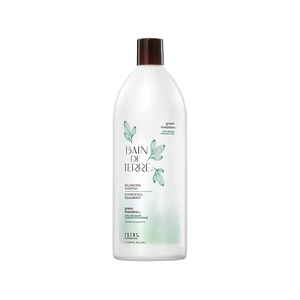 I Found the Shampoo for Greasy Scalp and Dry Ends