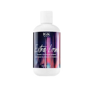 My IGK Coconut Shampoo Review: Fine Hair Frizz and Value