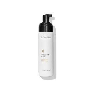 I Love Zenagen Shampoo For Great Volume And Shine