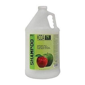 Very Moisturizing Shampoo Left My Horse's Mane Soft and Clean