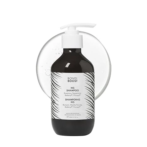 I Love Bondi Boost Shampoo for Itchy Scalp Relief