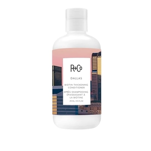 I Love R+Co Biotin Conditioner for Fine Thin Hair