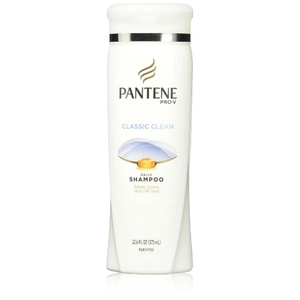 I Found My Favorite Pantene Aloe Vera Shampoo On Amazon