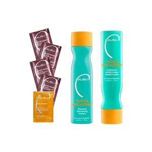 My Hairdresser's Color Treated Hair Shampoo That Stops Brassy Fading