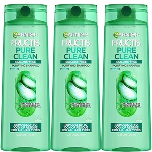 Garnier Shampoo Review: I Sent It to Hurricane Victims