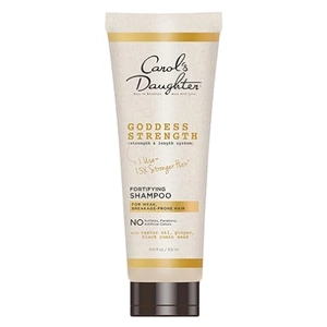 I Love This Herbal Scented Shampoo for Hydrated Curls