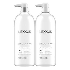 Detox Shampoo Stripped My Hair Color and Left It Dry