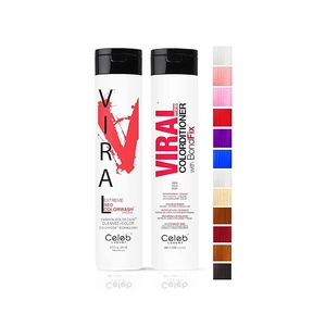 This Shampoo Softens My Gray Regrowth and Preserves Highlights