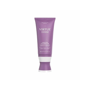 My Thinning Hair Looks Fuller with Virtue Conditioner