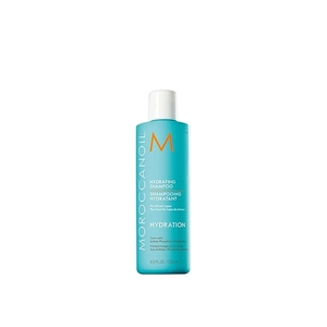 Moroccanoil Shampoo Review: I Got Soft, Hydrated Hair