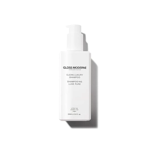 Gloss Moderne Shampoo Gave My Damaged Hair a Dramatic Change
