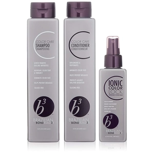 My Best Sulfate Free Shampoo for Tape In Extensions